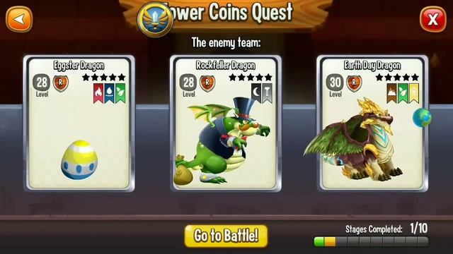 Breeding Ice Hockey Dragon With Tackle Dragon | Dragon City смотреть онлайн