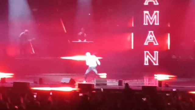 SHAMAN. Танцы на стёклах. 14.10.2023 @SHAMAN_ME смотреть онлайн