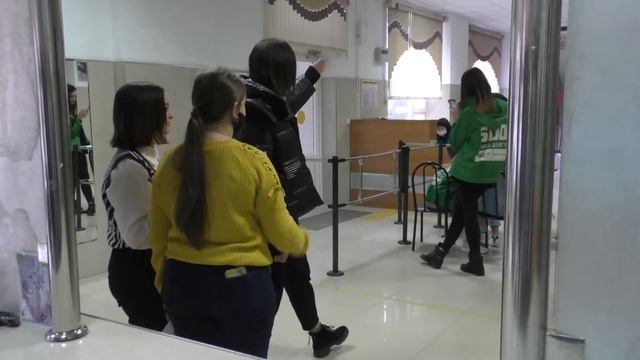 Практическая работа№8 "Использование специальных видов съемки" Куришова Екатерина смотреть онлайн