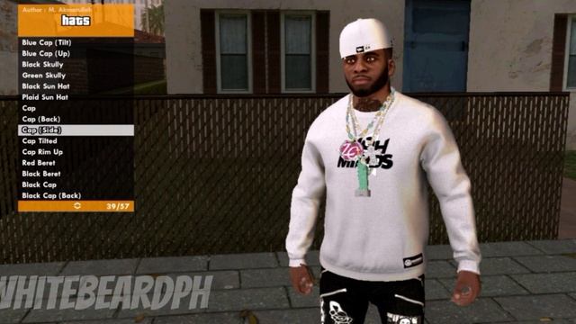Share Player.img Franklin 2.0 Gta San Andreas Android смотреть онлайн