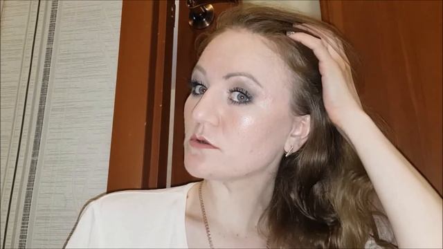 Тональная основа Катрис (Catrice HD Liquid Coverage Foundation) 2. Повторный затест смотреть онлайн
