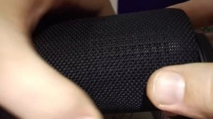 Disassembly of bluetooth speakers Tronsmart element T6  25W, Разбираем колонку Tronsmart element T6