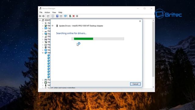 Fix Internet Connection Issues in Windows 10 смотреть онлайн