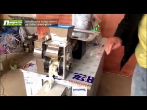 Пельменник 100