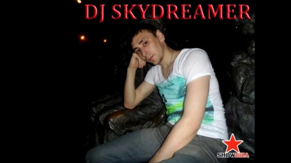 Drops Djs feat. Marianna Russu - Anyway (DJ Skydreamer 2014 Remix)
