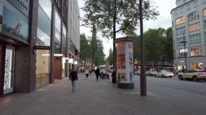 Hamburg  - Germany ?? Walking Tour 4K | Street Walk | City Tour