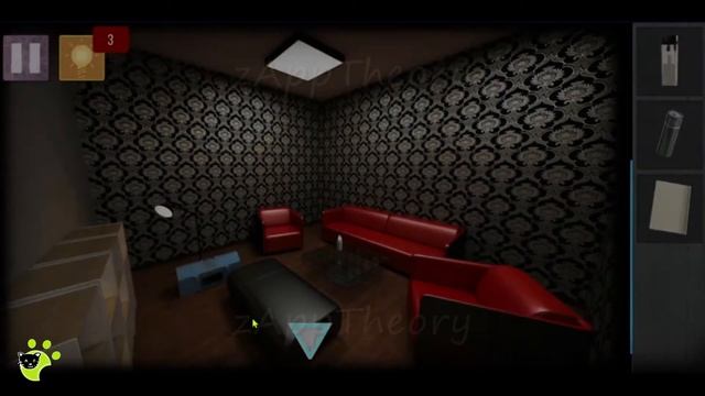 Strange Apartment Escape Apartment 3 | Escape Room Game Level 3 Full Walkthrough (Escape Factory) смотреть онлайн