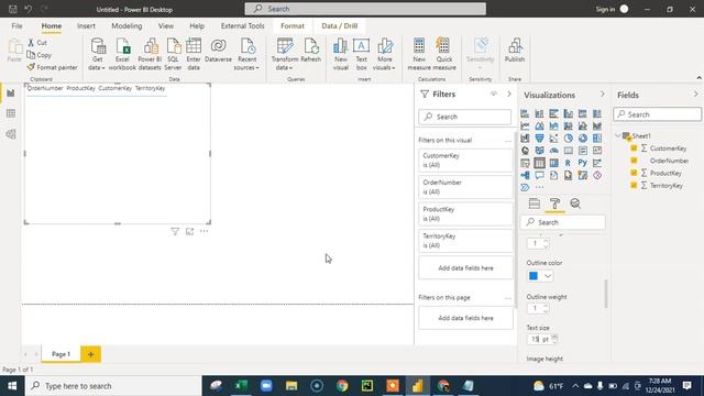 Google Sheet data connection with powerbi | Power BI Bagnla смотреть онлайн