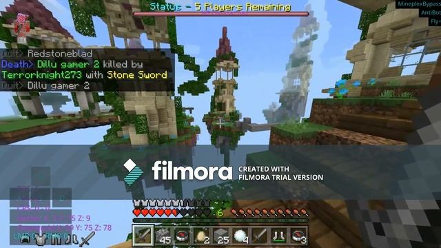 Best Hacking Client(1.18+) Java+bedrock смотреть онлайн