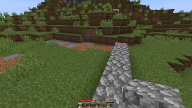 Minecraft Java Stream | up to 20 Players Minecraft Server смотреть онлайн
