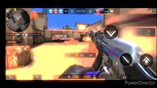 Standof 2 - Дал дал ушел смотреть онлайн