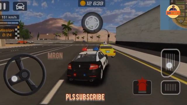 MR Gaming@ #75 Police Drift Car Driving Game Pickle 2023 смотреть онлайн