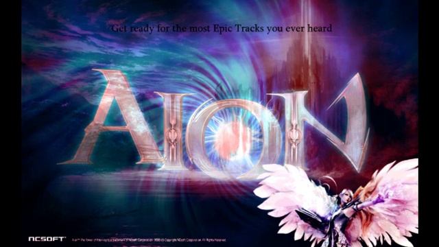 Aion 2.0 OST Ingison смотреть онлайн