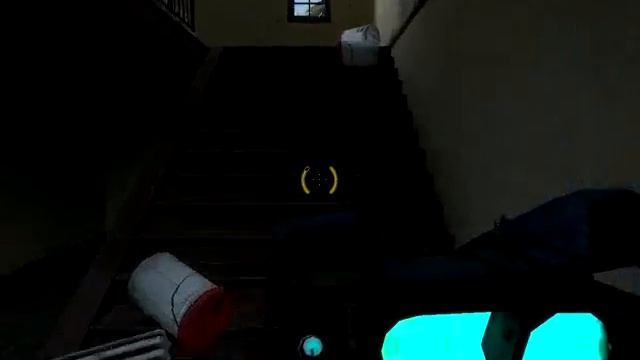 Smod 2- Stuff Launcher.MP4 смотреть онлайн