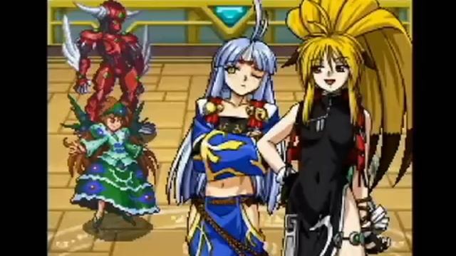 Super Robot Taisen OG Saga Endless Frontier EXCEED Gameplay Video 2 смотреть онлайн