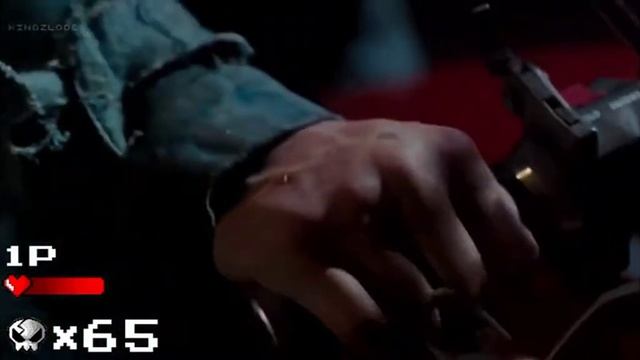 все смерти кошмар на улице Вязов смотреть онлайн