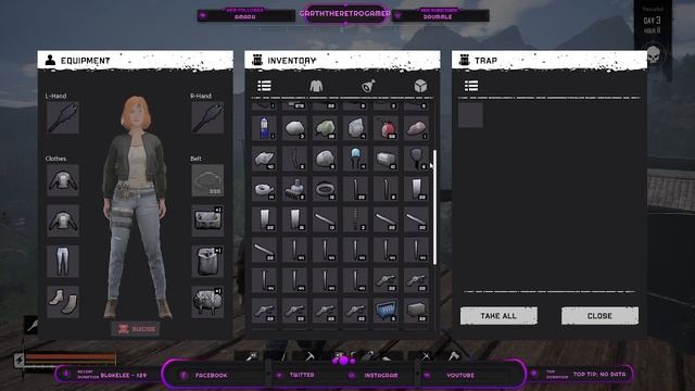 Night Of The Dead-New Electricity Update(How to use electric tutorial) смотреть онлайн
