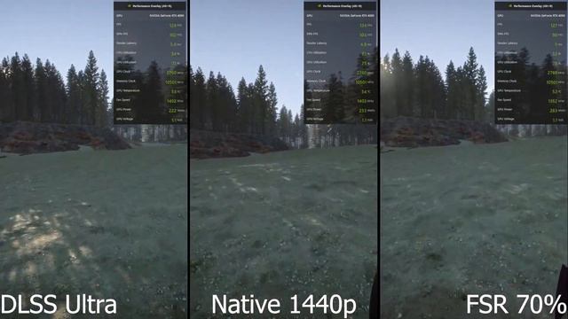 [4090] [13700k 5.5Ghz] [1440p] Sons of the Forest смотреть онлайн