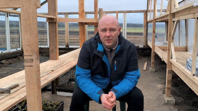 ПОСАДКА ГОЛУБИКИ!!! КАК МОЖНО СЪЭКОНОМИТЬ !!! смотреть онлайн