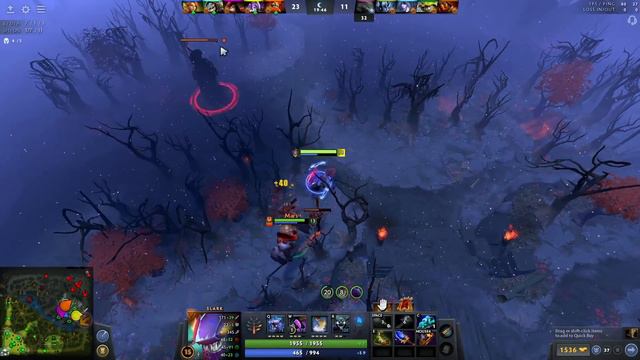 Всё про пик силы и ТЕМП | Dota 2