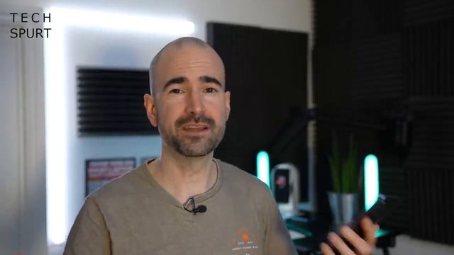 Motorola Moto G30 Review | Seriously great budget phone under £200 смотреть онлайн