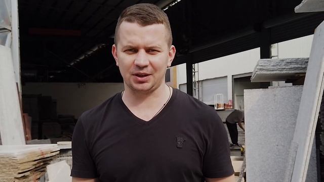 Мрамор из Китая. Как заказать лестницу из мрамора из Китая "под ключ"? смотреть онлайн