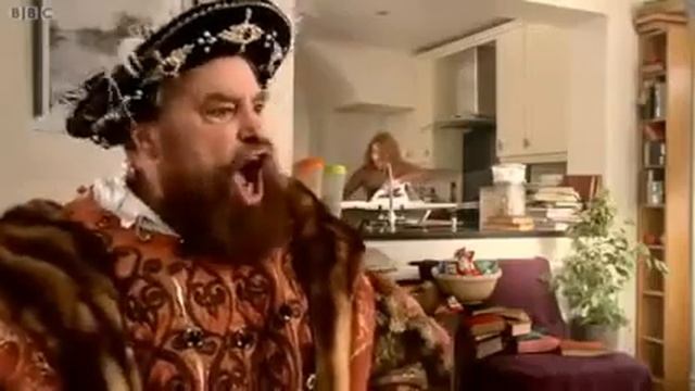 Are you retarded? Brian Blessed смотреть онлайн
