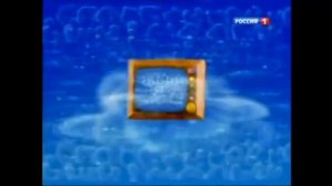 Заставка Спокойной ночи малыши (2002-2014) (Disney XD 2010)