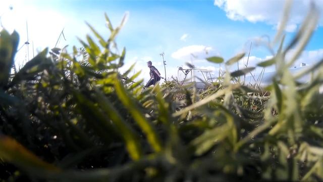 Полеты L-13 Blanik.Ульяновск смотреть онлайн