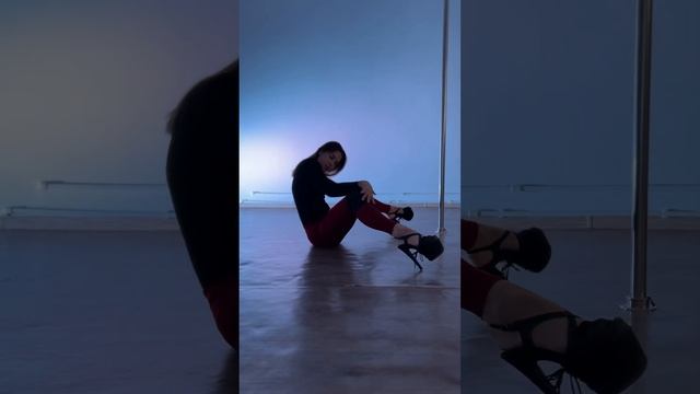 Strip | Стрип пластика | Мания | Choreo by Gafurova смотреть онлайн