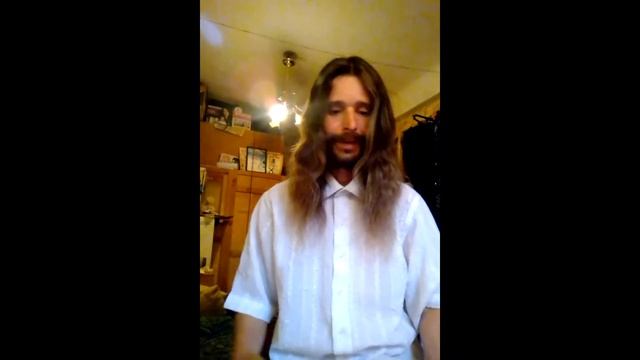 Ярослав Кукольников 41-Почему мужчины носят длинные волосы!Мои 25 причин! смотреть онлайн