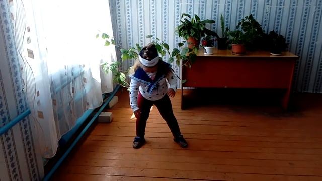 танец "Яблочко" смотреть онлайн