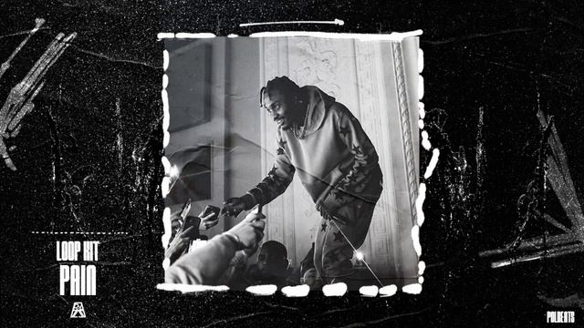 [8+] [FREE] Loop Kit/Sample Pack "PAIN" (Lil Tjay, Pain, J.I, RnB, Lil Durk, Melodic, Piano, Guitar смотреть онлайн