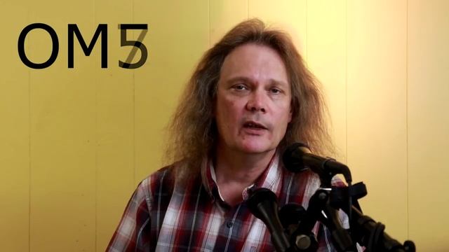 The Ultimate Vocal Microphone Showdown! OM2, OM3, OM5, OM7 Vs SM-58 Sound Comparison