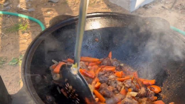 Гастрономический Разгул