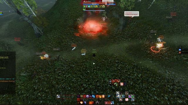 archeage hacker hunter team смотреть онлайн