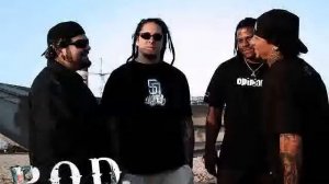 pod - youth of the nation