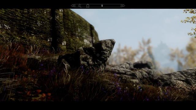 Skyrim SE [スカイリムSE PC版] Rudy ENB SE for Surreal Lighting v.0.003 смотреть онлайн