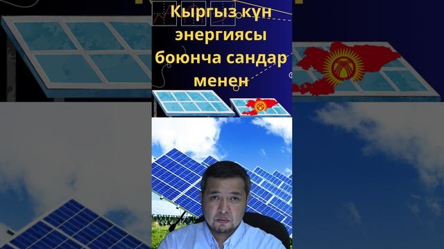 Кун энергиясы