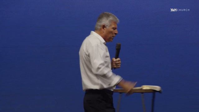 CULTO PROFÉTICO AO VIVO | YAH Church - QUARTA 06/03/2024 - 20h - Pr. Daniel Adans смотреть онлайн