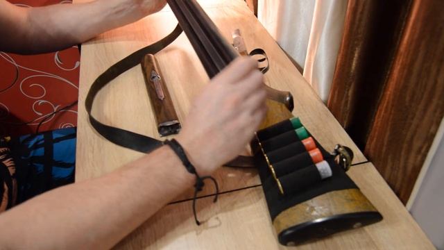 Обзор Зауэр 8