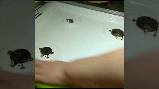 Как можно быстро помыть плиту. Салфетка greenwey смотреть онлайн