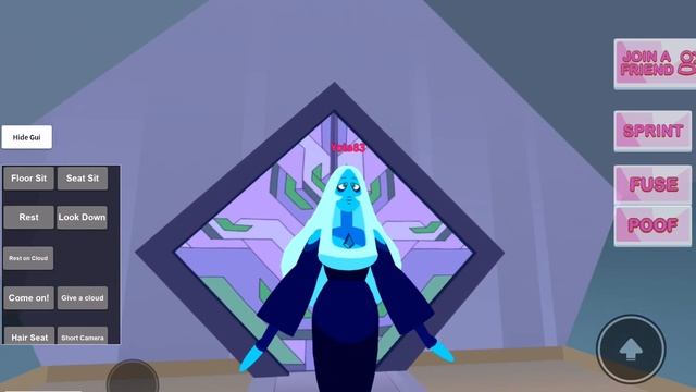 All diamonds ( except pink ) and spinel bubbling/ pop / poofing showcase смотреть онлайн