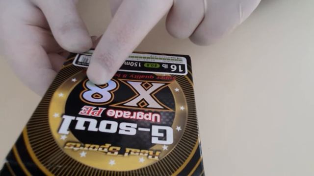 YGK плетёный шнур оригинал или нет? Можно ли купить на Aliexpress подделку? смотреть онлайн