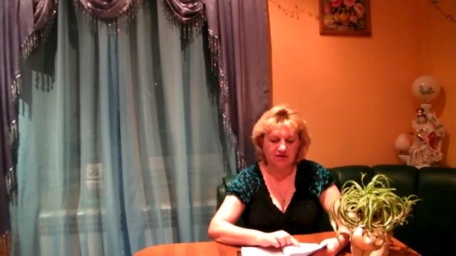 Задание по уборке на 02 февраля 2016г. Зона Коридор. Домашний Очаг с Мариной смотреть онлайн