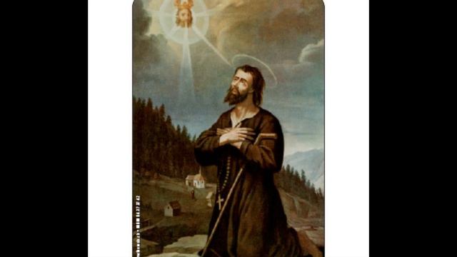 Bruder Klaus 600 Jahre alt смотреть онлайн