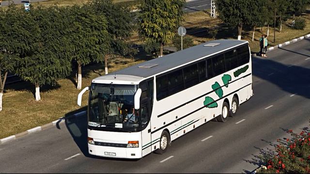 Setra S317HDH (OM442LA & ZF 8S-180)
