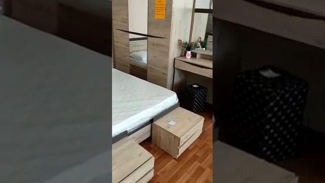 Акция на спальню Тиана смотреть онлайн