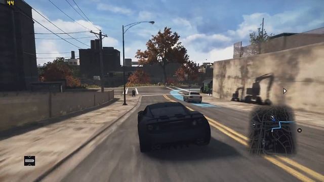 Watch Dogs | Gainward GeForce GTX 780Ti 3GB | Ultra Settings With SweetFX смотреть онлайн