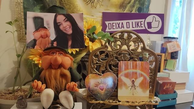 ♊️GÊMEOS✨PARTE 2 -MENSAGEM ILUMINADA! ATEMPORAL! смотреть онлайн